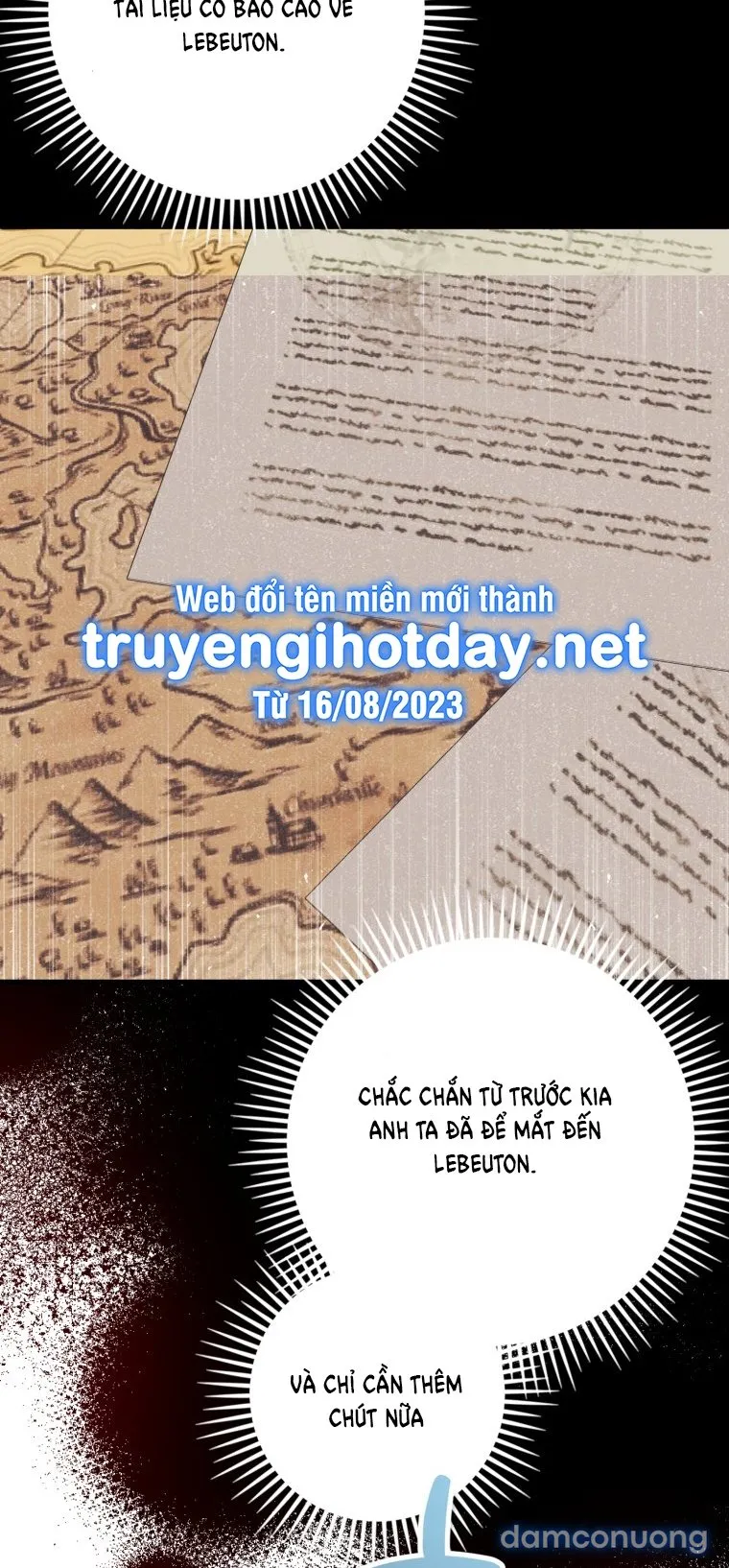 [18+] Tôi Đã Kết Hôn Với Kẻ Thù Giết Cha Mẹ 