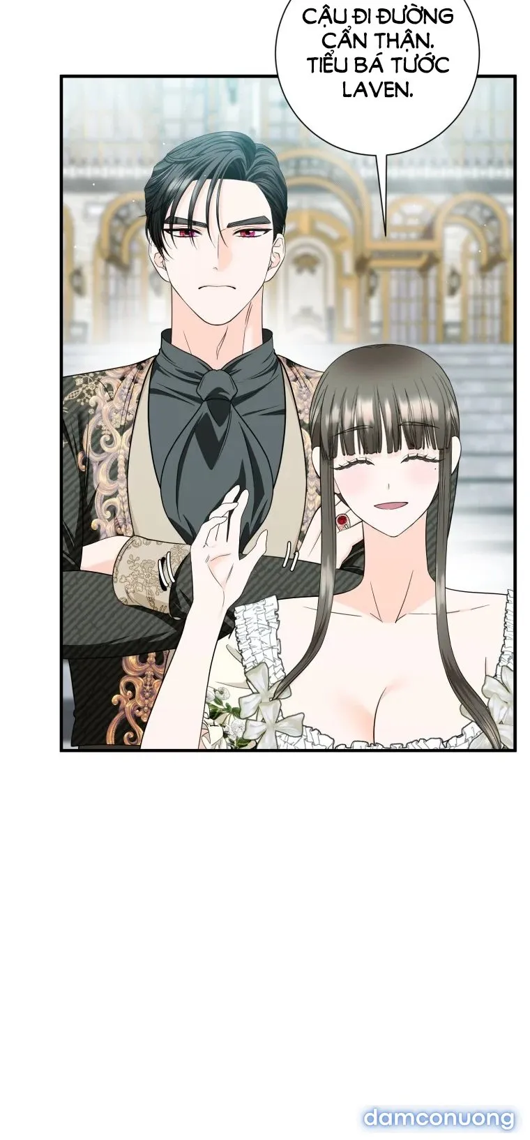 [18+] Tôi Đã Kết Hôn Với Kẻ Thù Giết Cha Mẹ 
