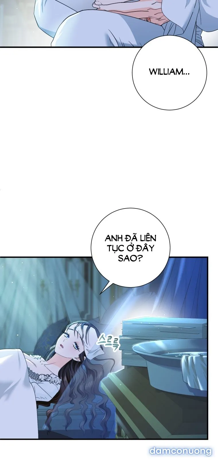 [18+] Tôi Đã Kết Hôn Với Kẻ Thù Giết Cha Mẹ 