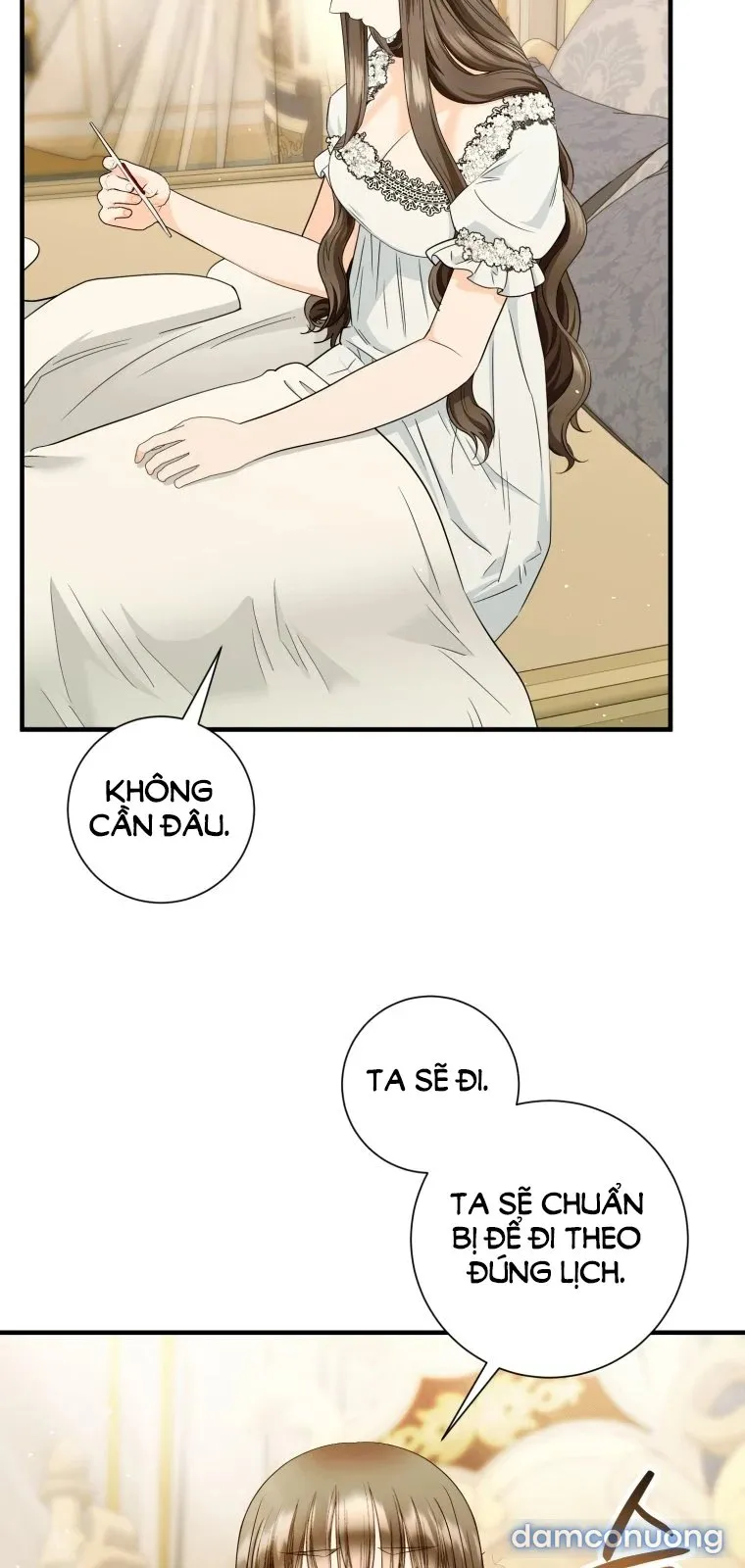 [18+] Tôi Đã Kết Hôn Với Kẻ Thù Giết Cha Mẹ 