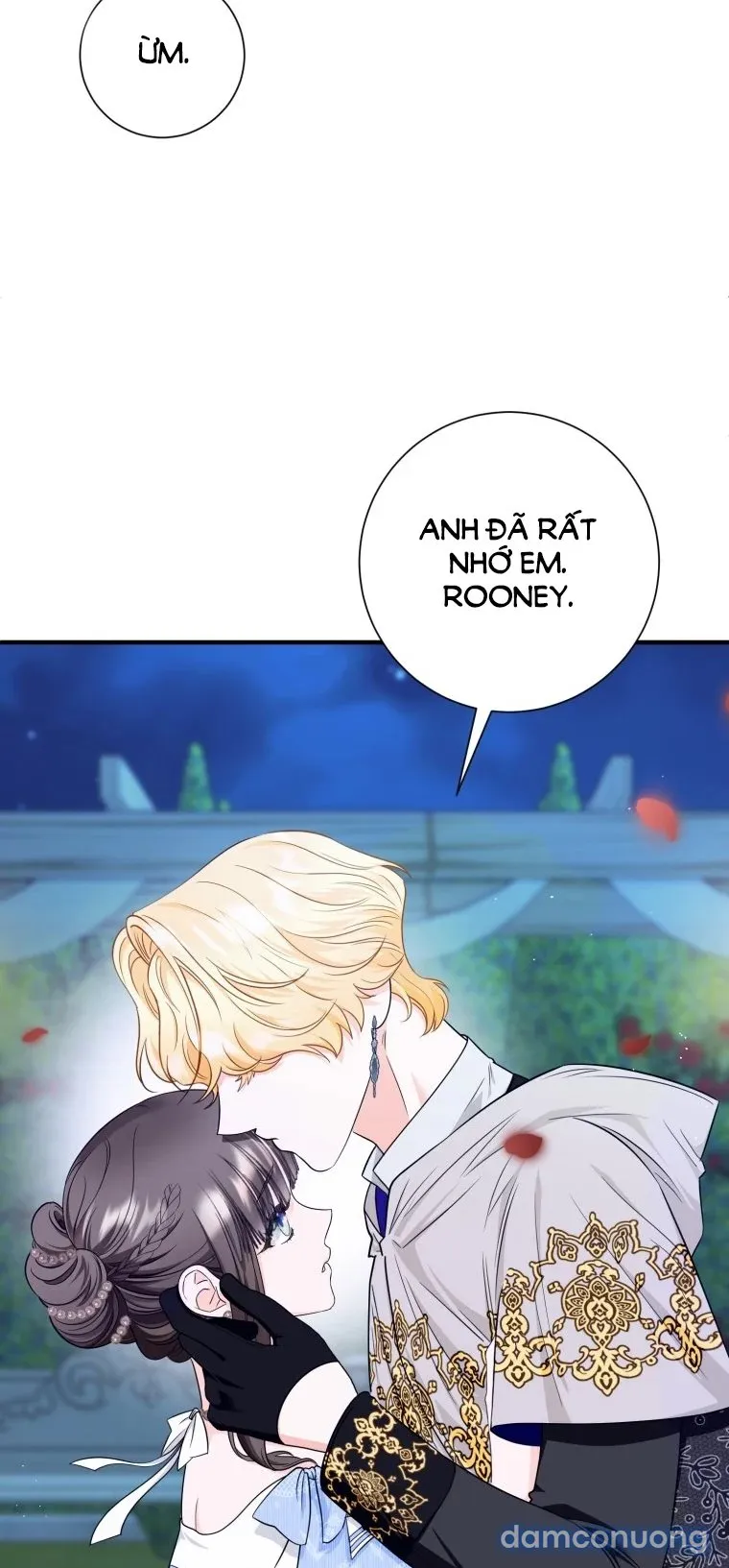 [18+] Tôi Đã Kết Hôn Với Kẻ Thù Giết Cha Mẹ 