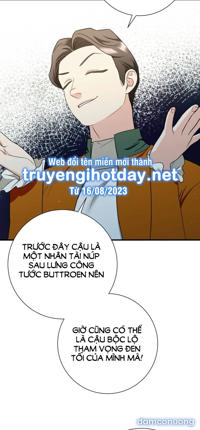 [18+] Tôi Đã Kết Hôn Với Kẻ Thù Giết Cha Mẹ 