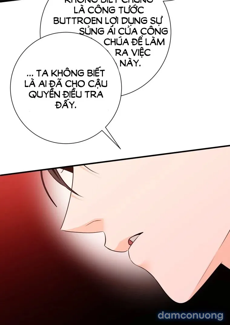[18+] Tôi Đã Kết Hôn Với Kẻ Thù Giết Cha Mẹ 
