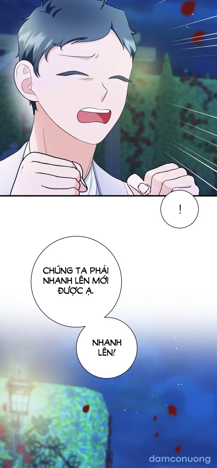 [18+] Tôi Đã Kết Hôn Với Kẻ Thù Giết Cha Mẹ 