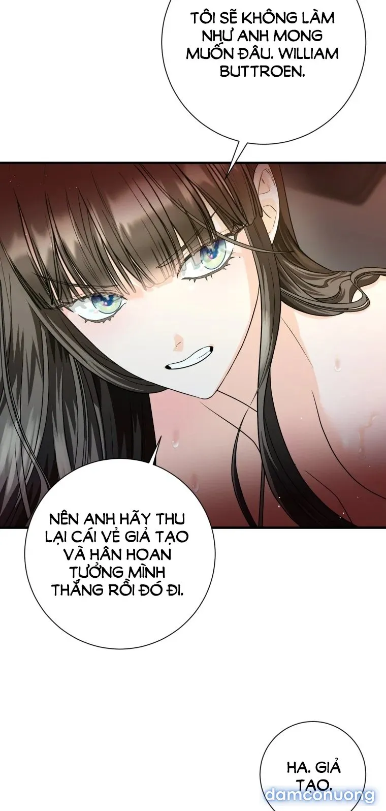 [18+] Tôi Đã Kết Hôn Với Kẻ Thù Giết Cha Mẹ 