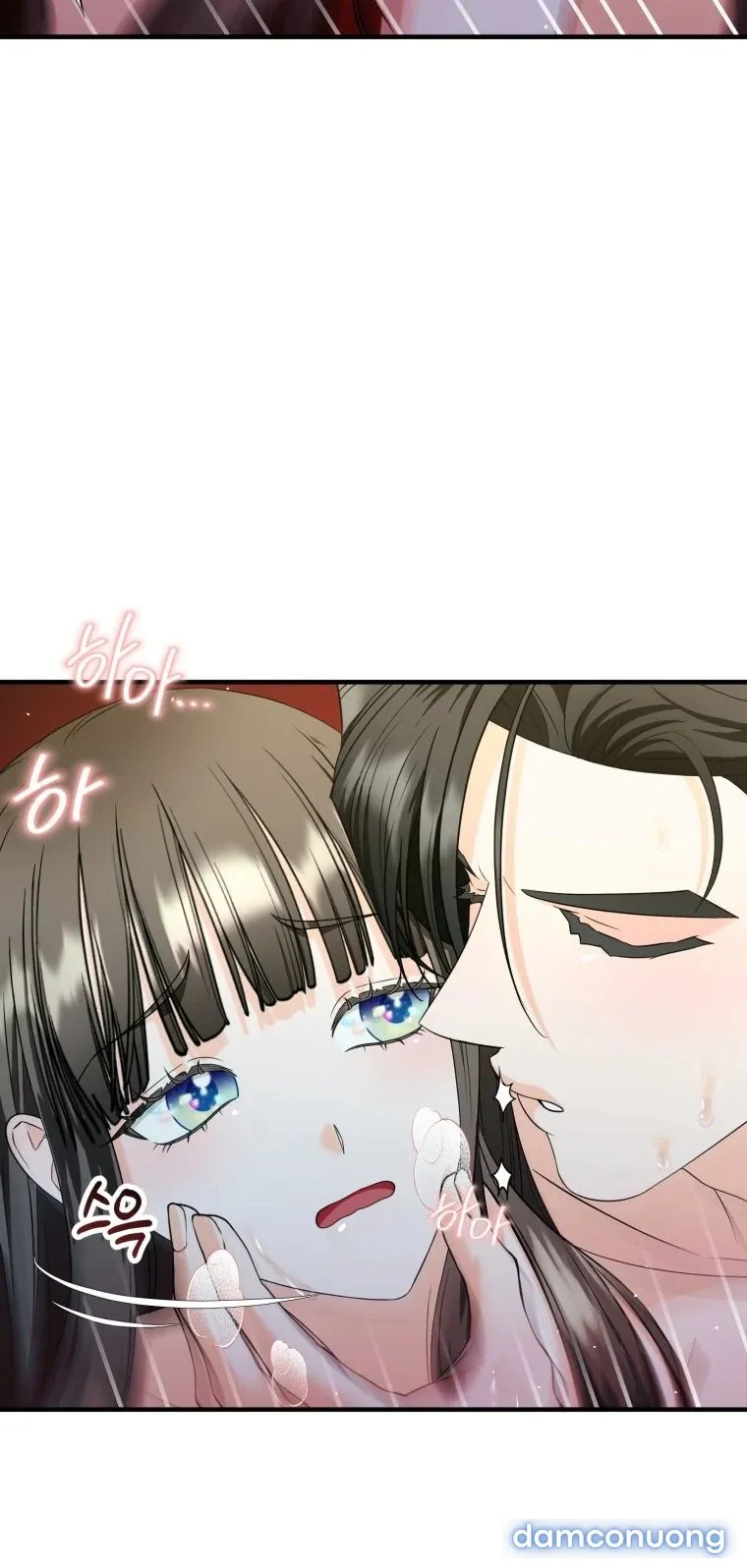 [18+] Tôi Đã Kết Hôn Với Kẻ Thù Giết Cha Mẹ 