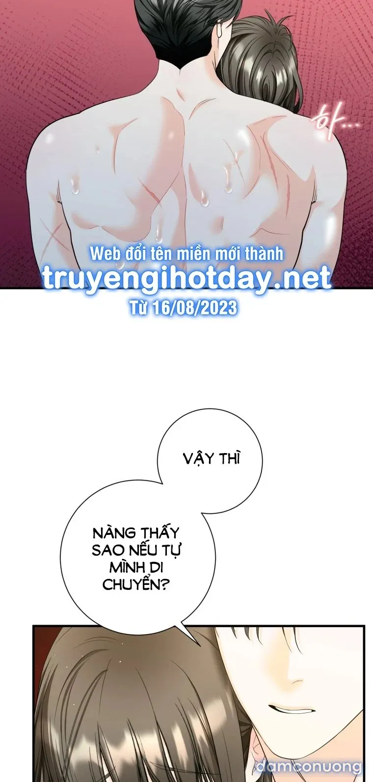 [18+] Tôi Đã Kết Hôn Với Kẻ Thù Giết Cha Mẹ 