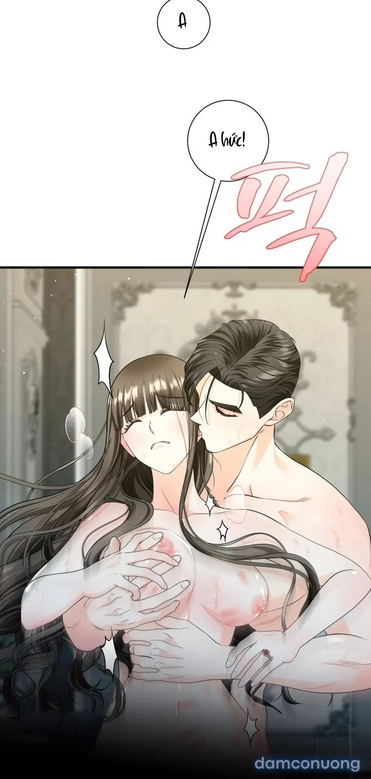 [18+] Tôi Đã Kết Hôn Với Kẻ Thù Giết Cha Mẹ 