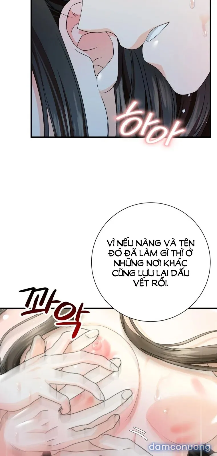 [18+] Tôi Đã Kết Hôn Với Kẻ Thù Giết Cha Mẹ 