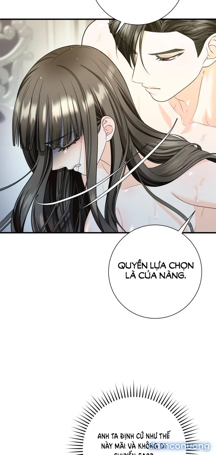 [18+] Tôi Đã Kết Hôn Với Kẻ Thù Giết Cha Mẹ 