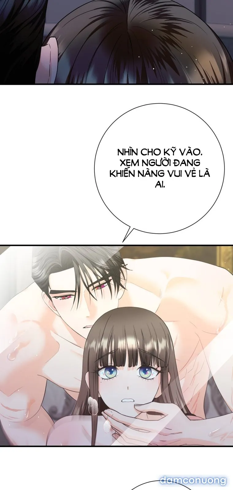 [18+] Tôi Đã Kết Hôn Với Kẻ Thù Giết Cha Mẹ 