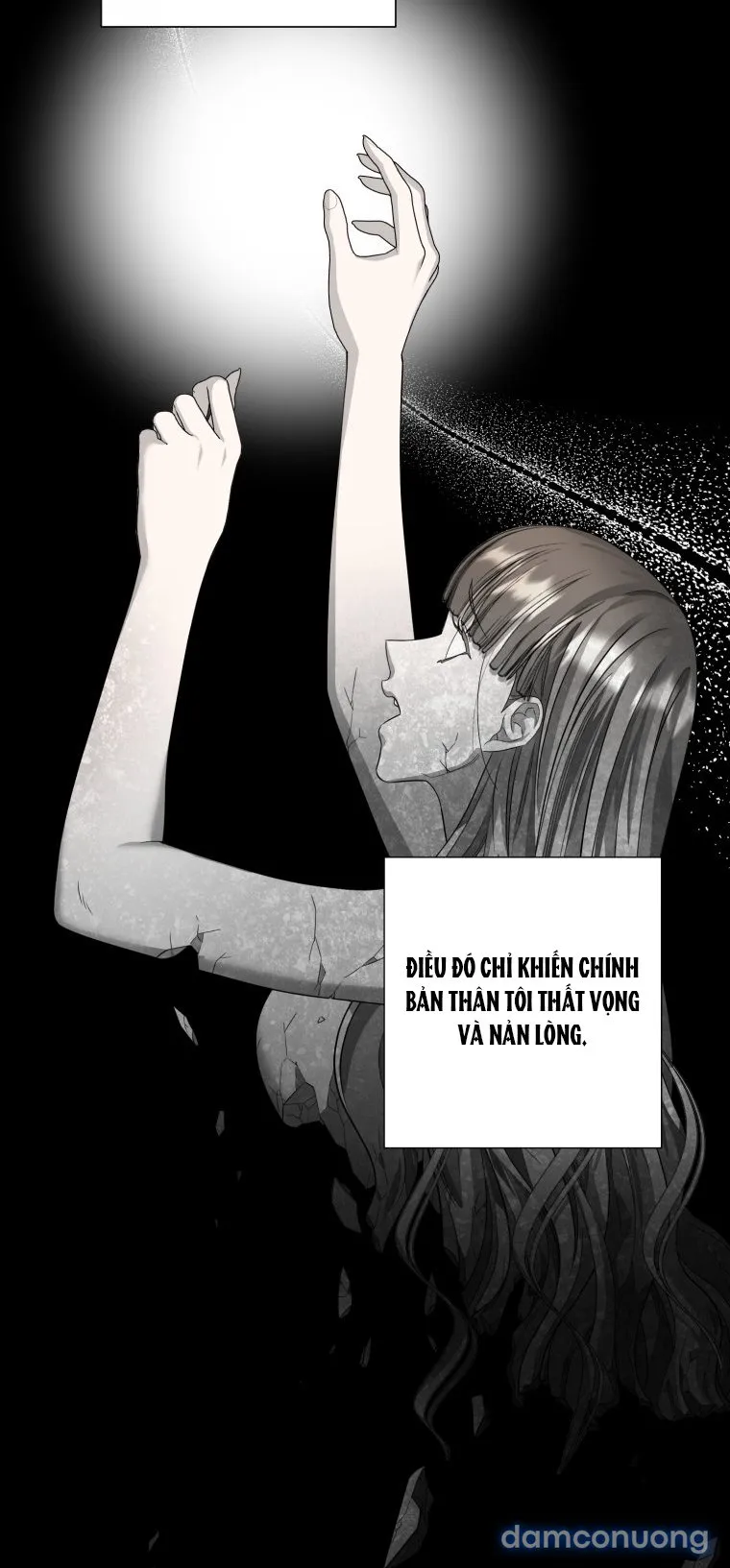 [18+] Tôi Đã Kết Hôn Với Kẻ Thù Giết Cha Mẹ 
