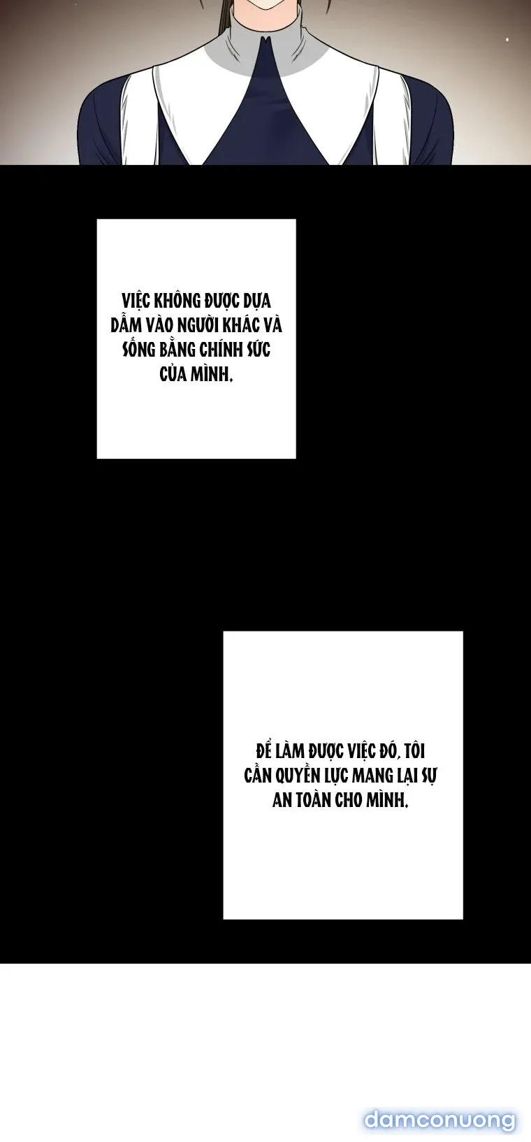 [18+] Tôi Đã Kết Hôn Với Kẻ Thù Giết Cha Mẹ 