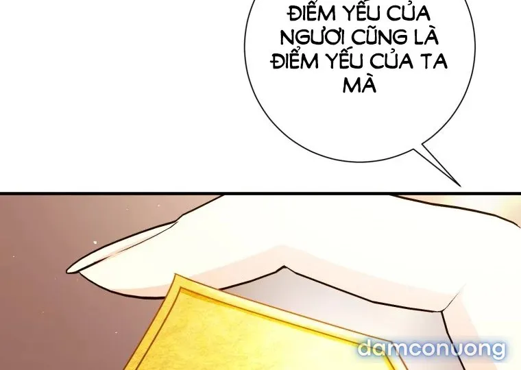[18+] Tôi Đã Kết Hôn Với Kẻ Thù Giết Cha Mẹ 