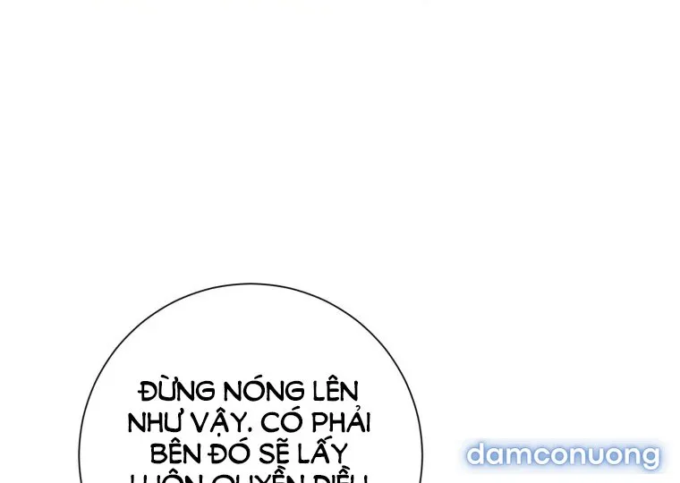 [18+] Tôi Đã Kết Hôn Với Kẻ Thù Giết Cha Mẹ 