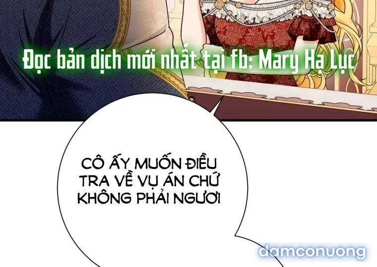 [18+] Tôi Đã Kết Hôn Với Kẻ Thù Giết Cha Mẹ 