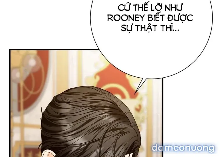 [18+] Tôi Đã Kết Hôn Với Kẻ Thù Giết Cha Mẹ 