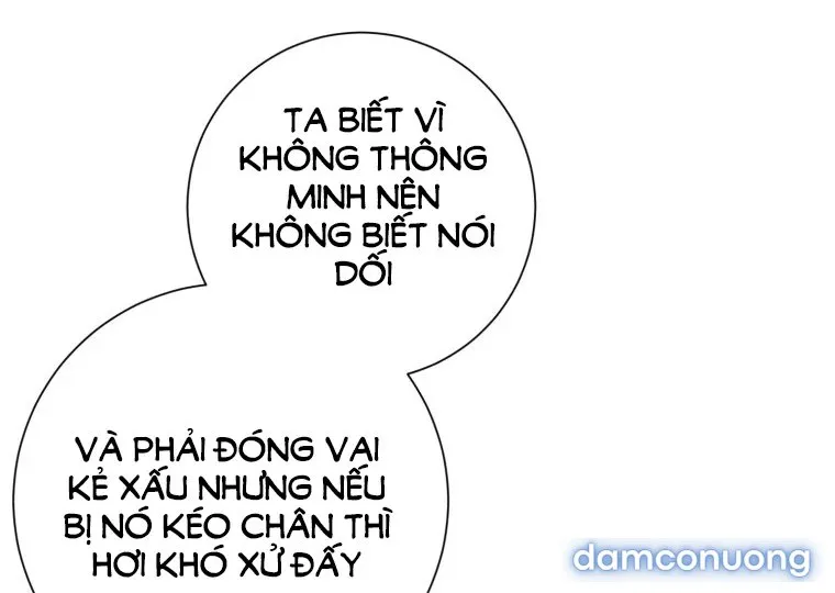 [18+] Tôi Đã Kết Hôn Với Kẻ Thù Giết Cha Mẹ 