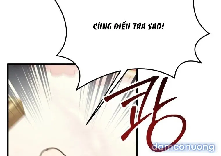 [18+] Tôi Đã Kết Hôn Với Kẻ Thù Giết Cha Mẹ 