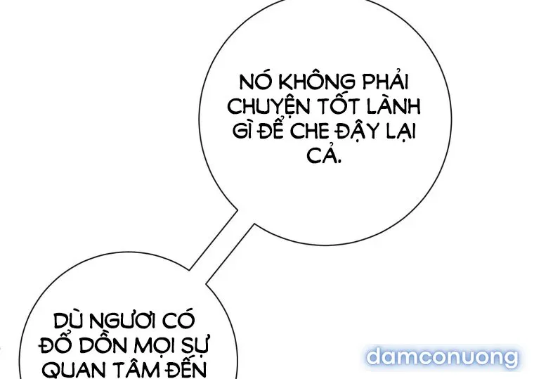 [18+] Tôi Đã Kết Hôn Với Kẻ Thù Giết Cha Mẹ 