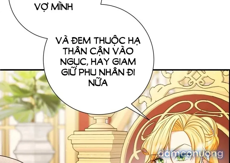 [18+] Tôi Đã Kết Hôn Với Kẻ Thù Giết Cha Mẹ 