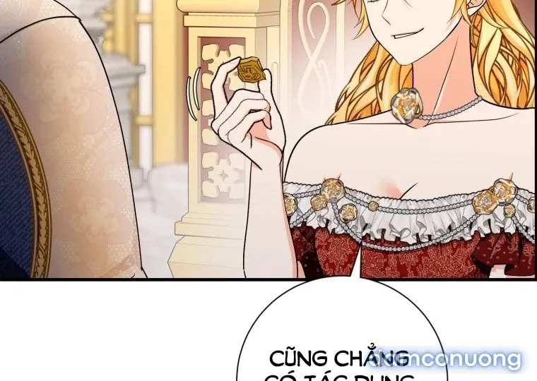 [18+] Tôi Đã Kết Hôn Với Kẻ Thù Giết Cha Mẹ 