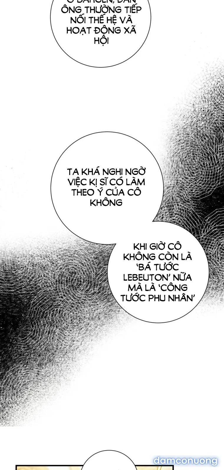 [18+] Tôi Đã Kết Hôn Với Kẻ Thù Giết Cha Mẹ 