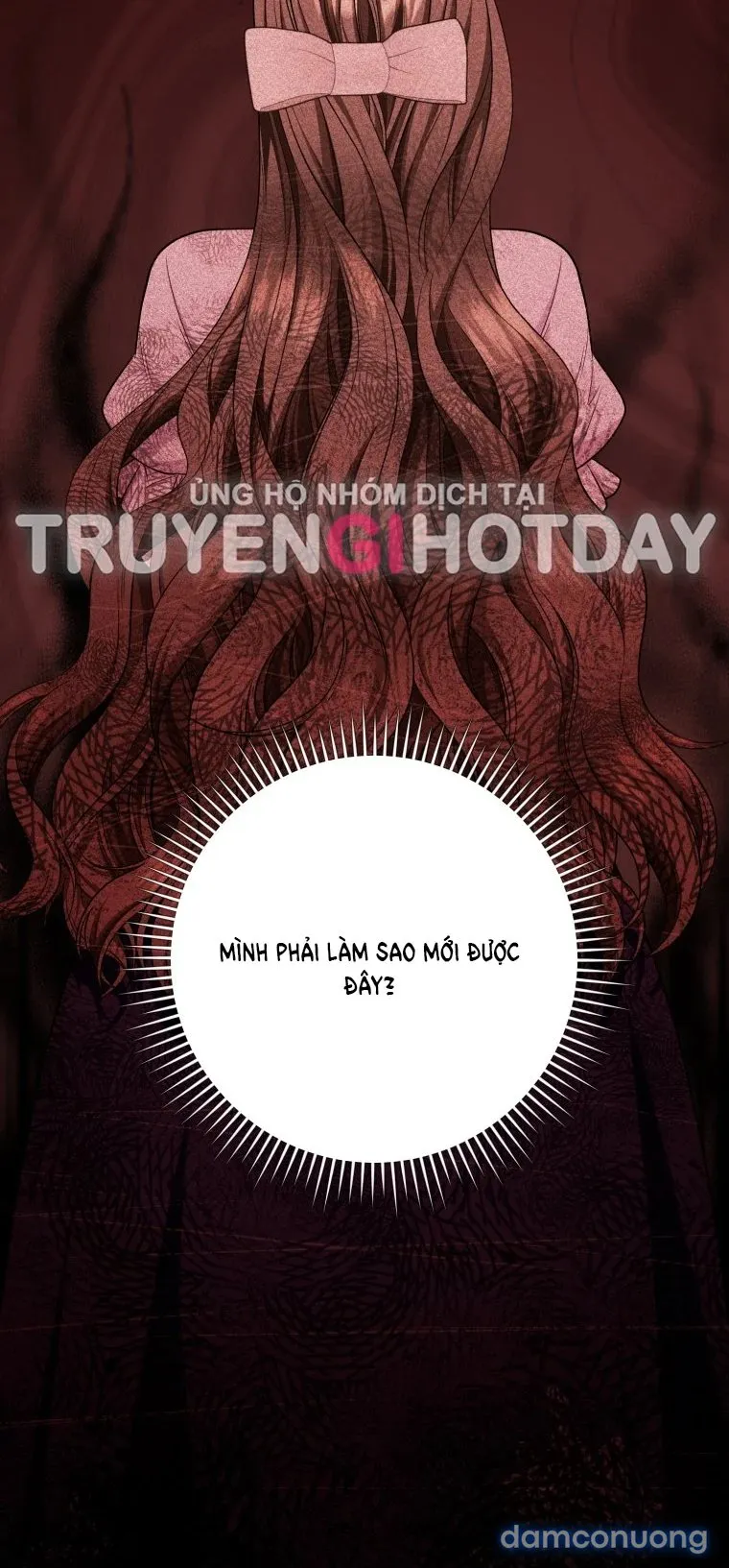 [18+] Tôi Đã Kết Hôn Với Kẻ Thù Giết Cha Mẹ 