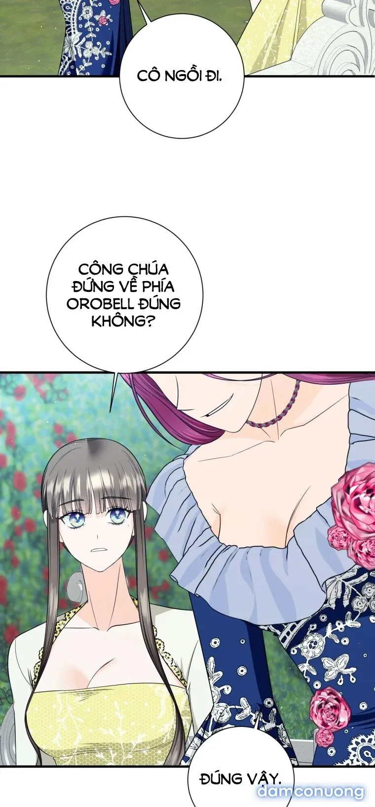 [18+] Tôi Đã Kết Hôn Với Kẻ Thù Giết Cha Mẹ 