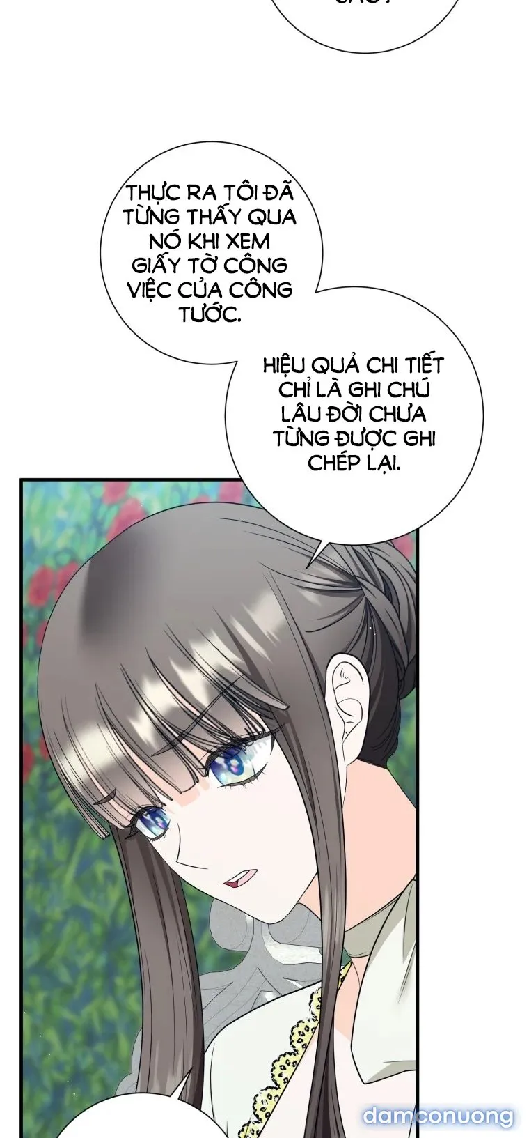 [18+] Tôi Đã Kết Hôn Với Kẻ Thù Giết Cha Mẹ 