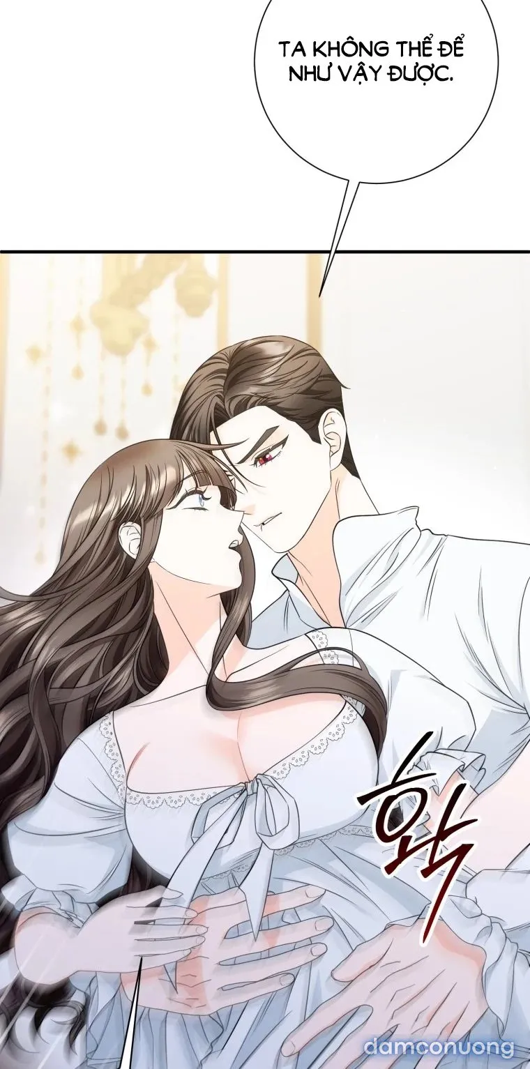 [18+] Tôi Đã Kết Hôn Với Kẻ Thù Giết Cha Mẹ 