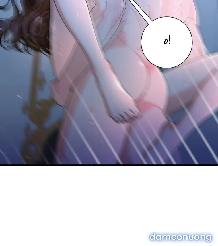 [18+] Tôi Đã Kết Hôn Với Kẻ Thù Giết Cha Mẹ 