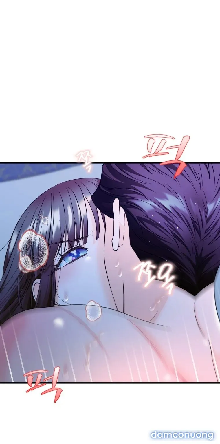 [18+] Tôi Đã Kết Hôn Với Kẻ Thù Giết Cha Mẹ 