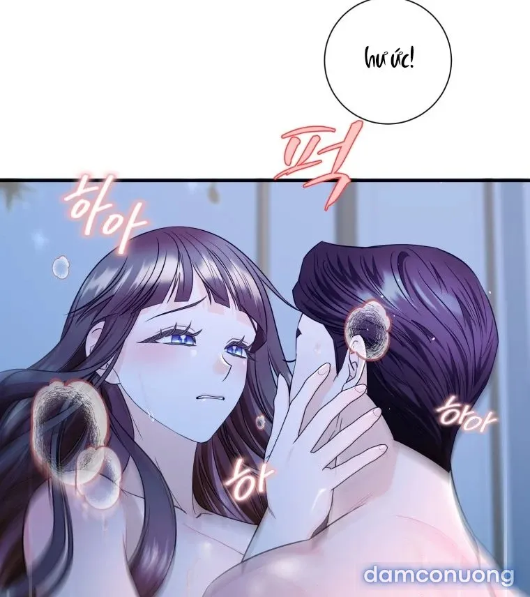 [18+] Tôi Đã Kết Hôn Với Kẻ Thù Giết Cha Mẹ 