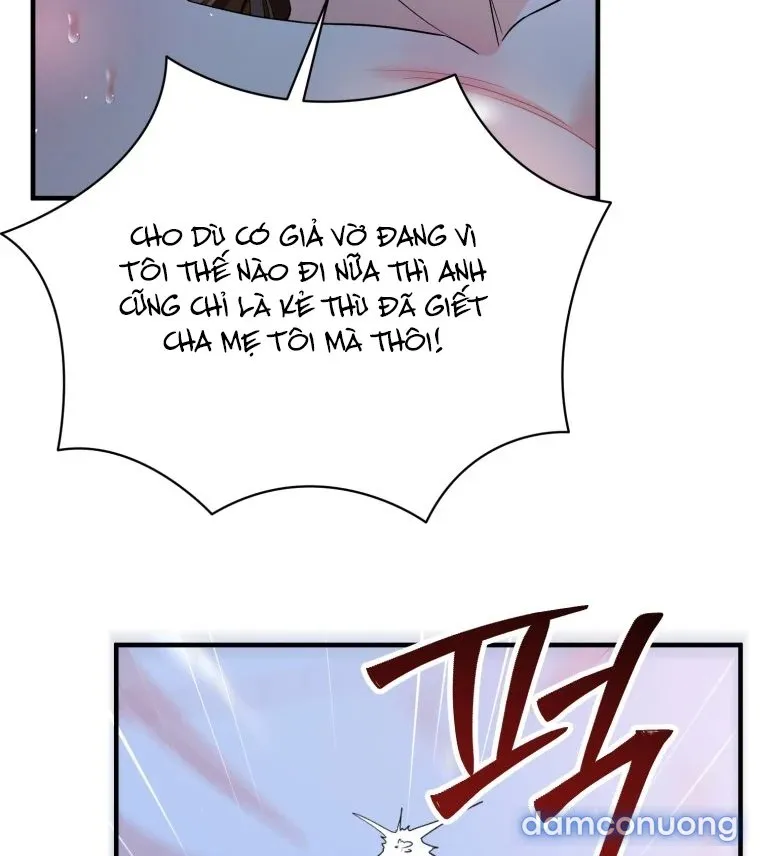 [18+] Tôi Đã Kết Hôn Với Kẻ Thù Giết Cha Mẹ 
