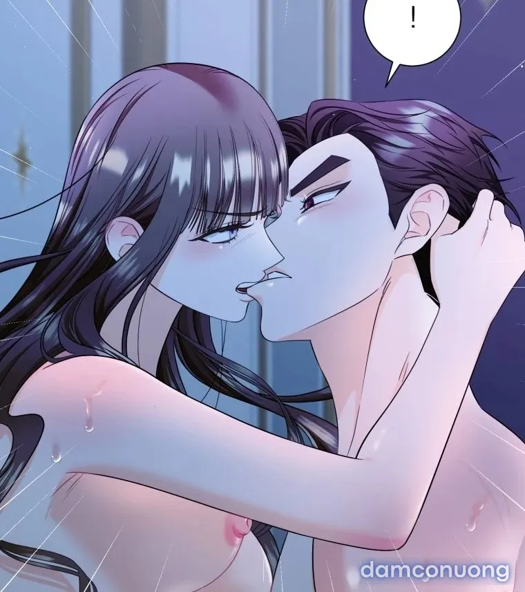 [18+] Tôi Đã Kết Hôn Với Kẻ Thù Giết Cha Mẹ 