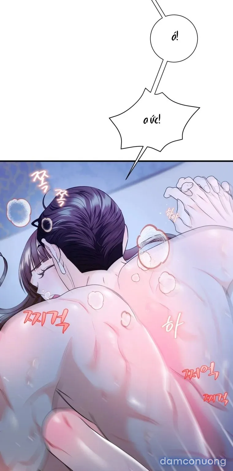 [18+] Tôi Đã Kết Hôn Với Kẻ Thù Giết Cha Mẹ 