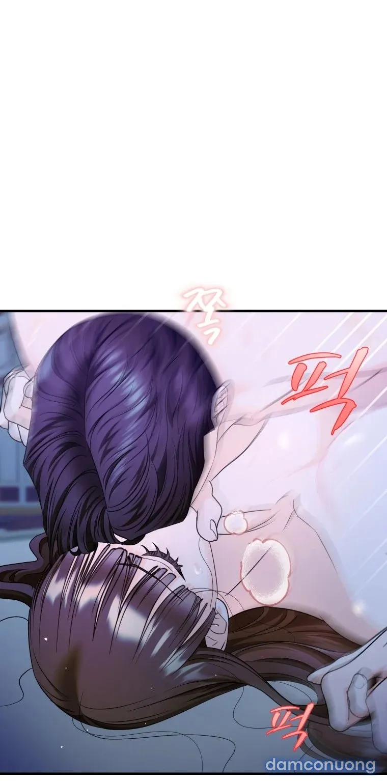 [18+] Tôi Đã Kết Hôn Với Kẻ Thù Giết Cha Mẹ 