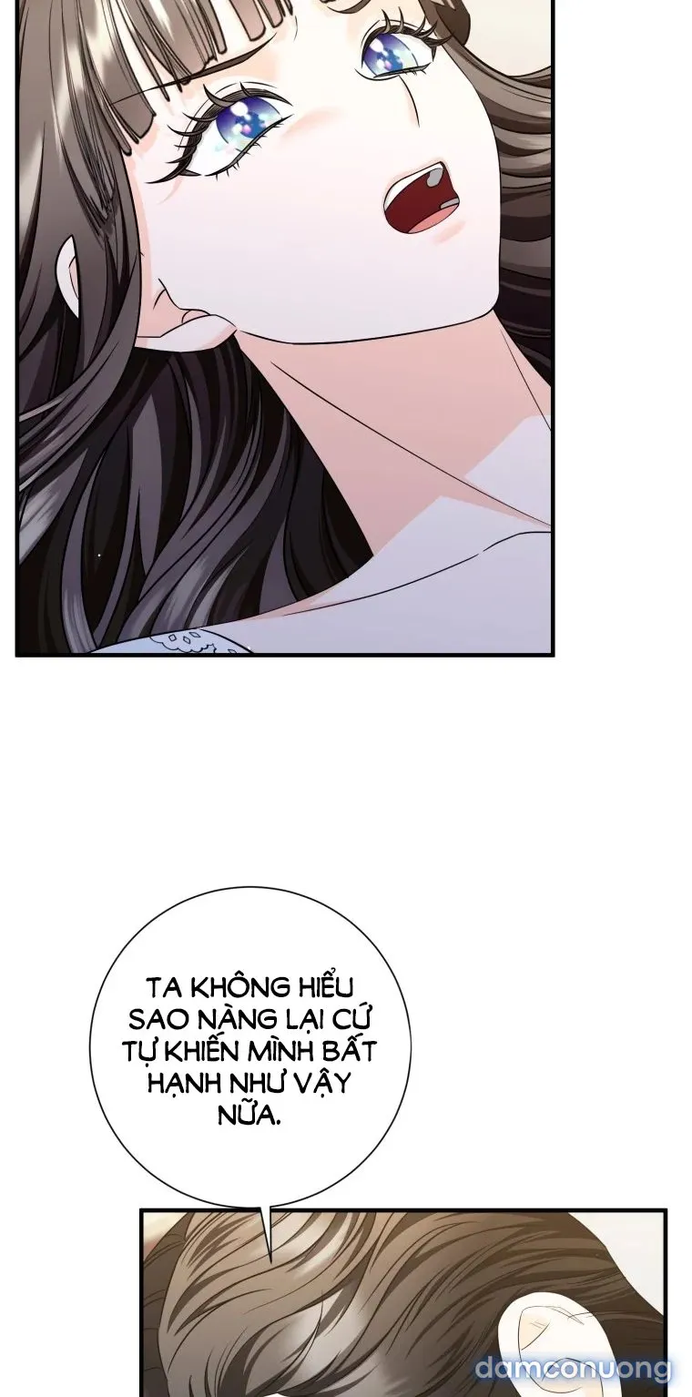 [18+] Tôi Đã Kết Hôn Với Kẻ Thù Giết Cha Mẹ 