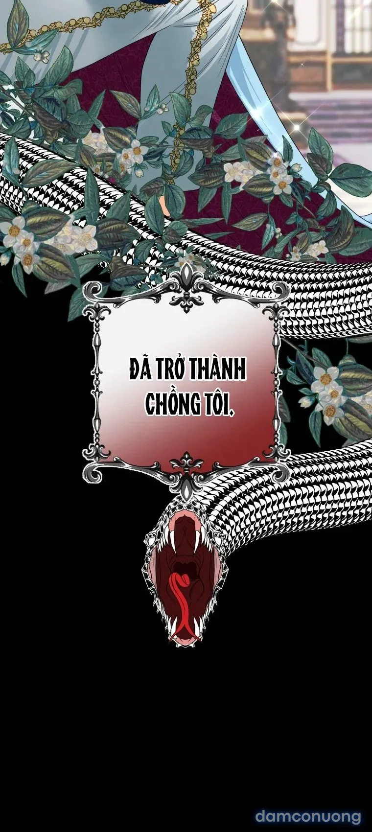 [18+] Tôi Đã Kết Hôn Với Kẻ Thù Giết Cha Mẹ 