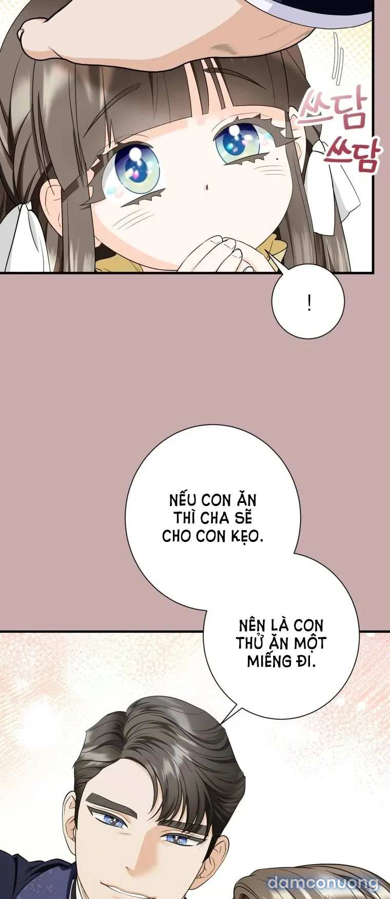 [18+] Tôi Đã Kết Hôn Với Kẻ Thù Giết Cha Mẹ 