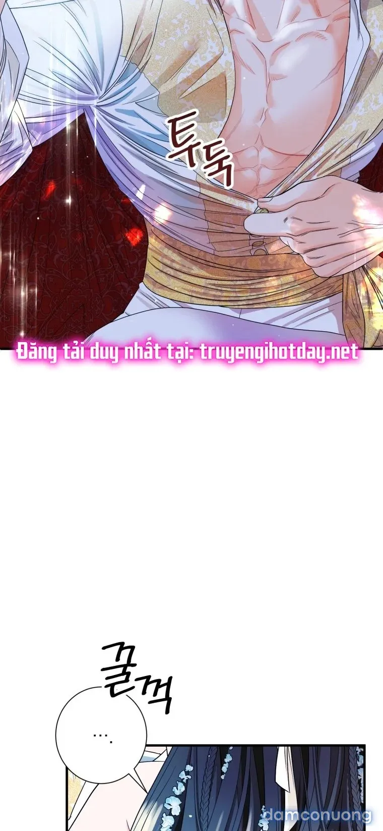 [18+] Tôi Đã Kết Hôn Với Kẻ Thù Giết Cha Mẹ 