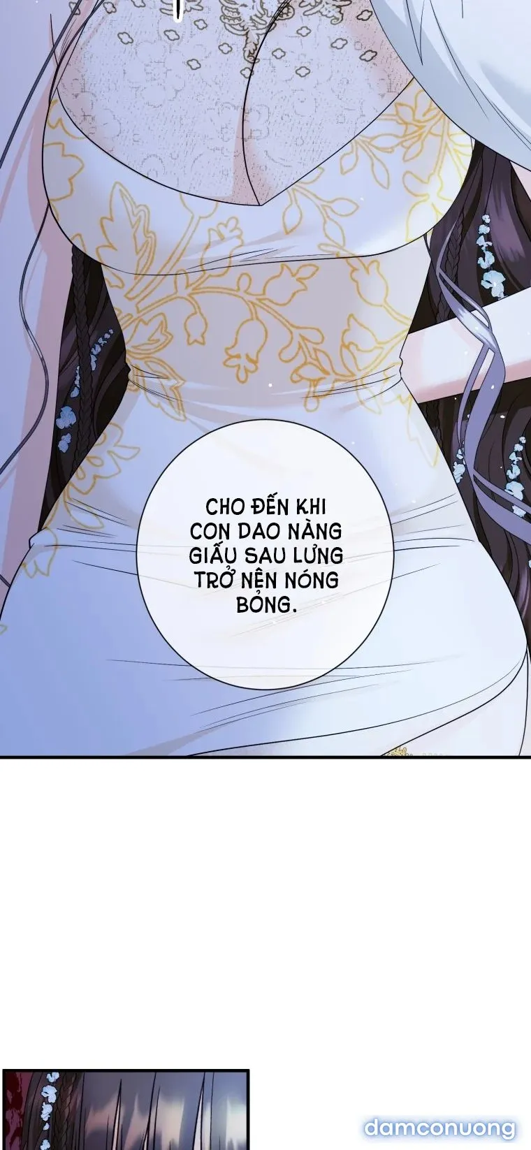 [18+] Tôi Đã Kết Hôn Với Kẻ Thù Giết Cha Mẹ 
