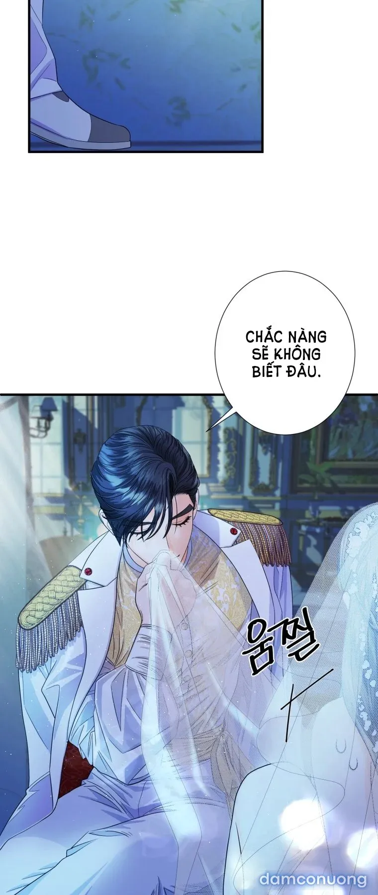 [18+] Tôi Đã Kết Hôn Với Kẻ Thù Giết Cha Mẹ 