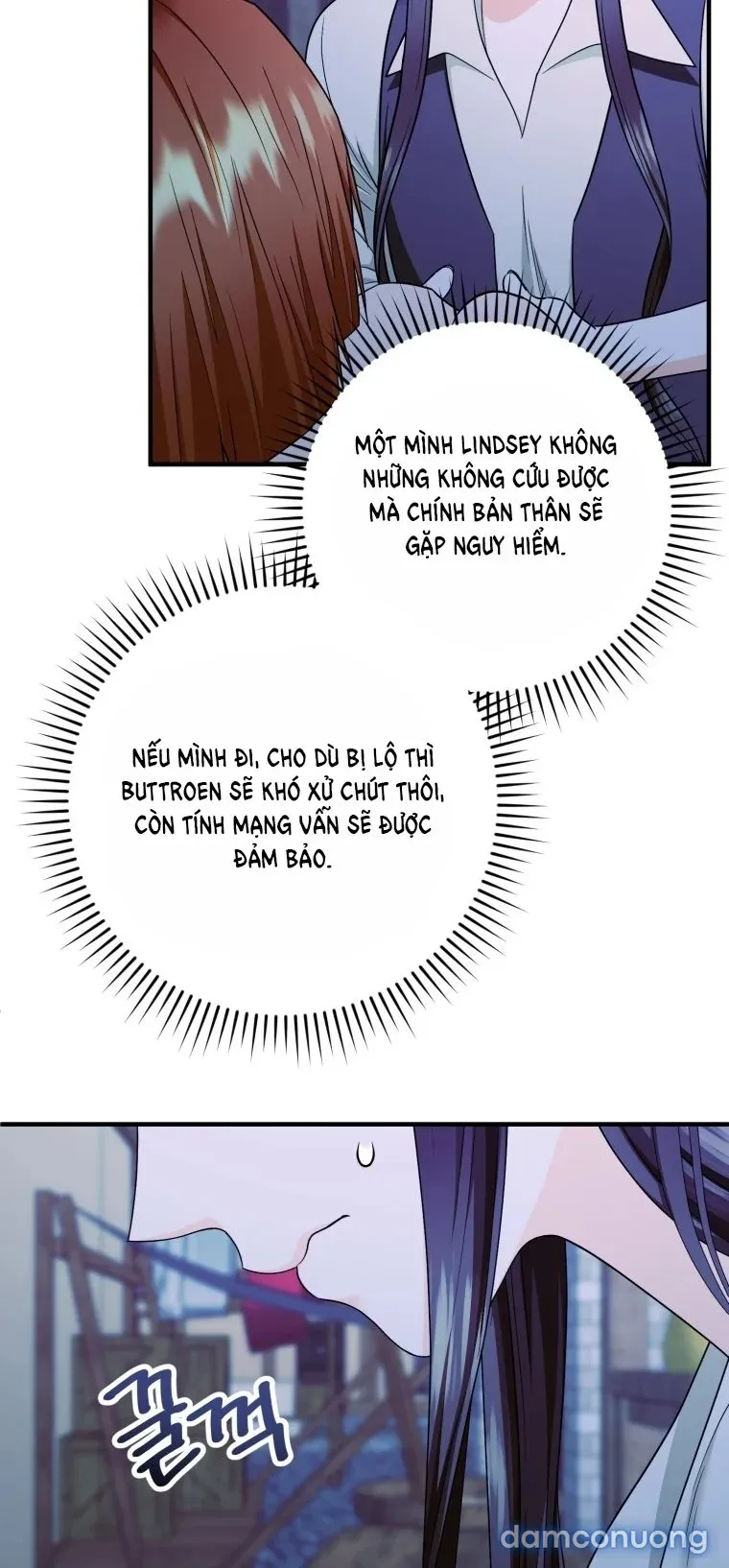 [18+] Tôi Đã Kết Hôn Với Kẻ Thù Giết Cha Mẹ 