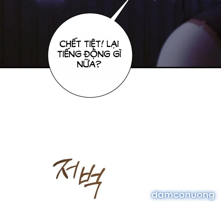 [18+] Tôi Đã Kết Hôn Với Kẻ Thù Giết Cha Mẹ 