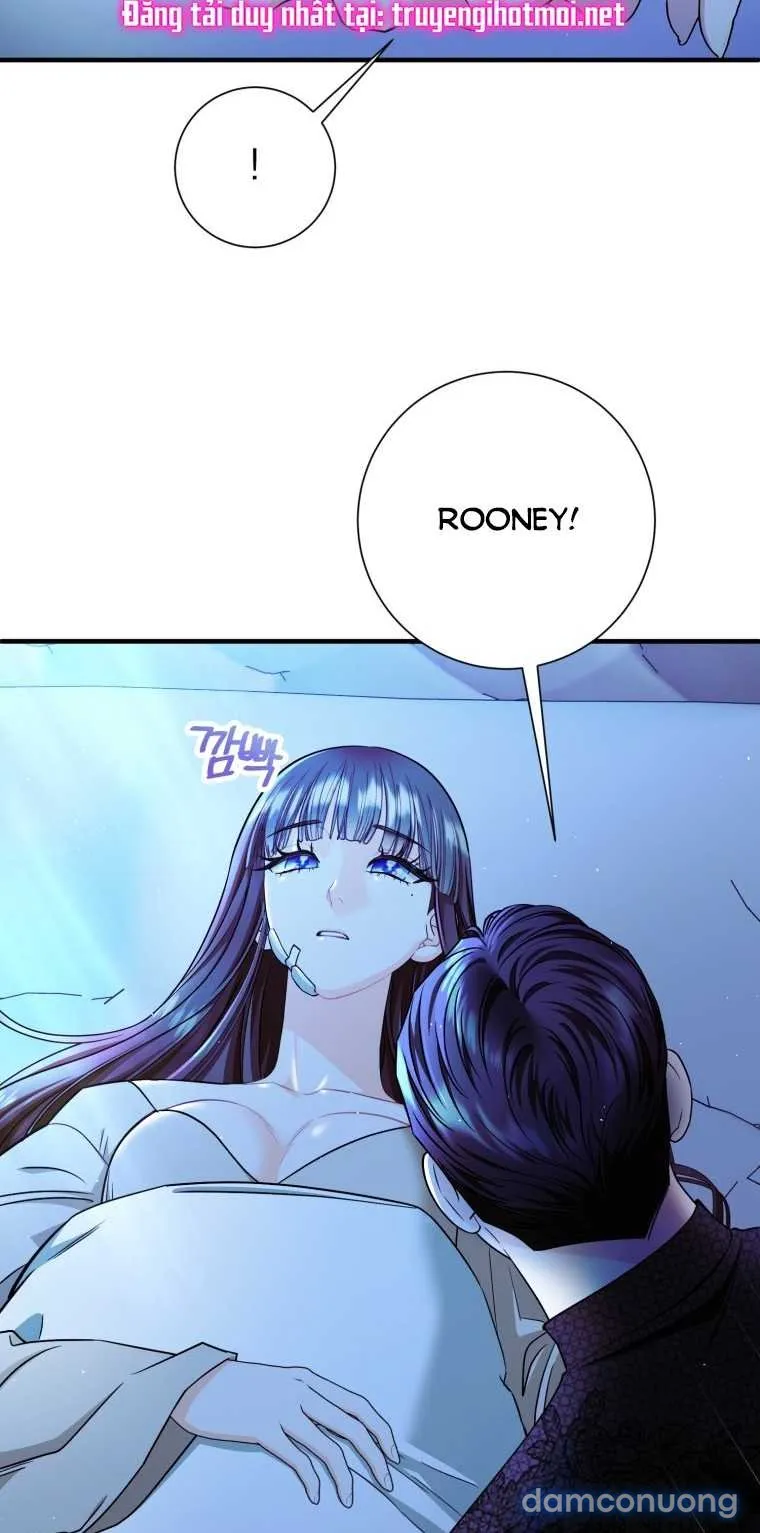 [18+] Tôi Đã Kết Hôn Với Kẻ Thù Giết Cha Mẹ 