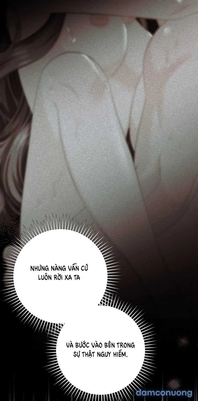 [18+] Tôi Đã Kết Hôn Với Kẻ Thù Giết Cha Mẹ 