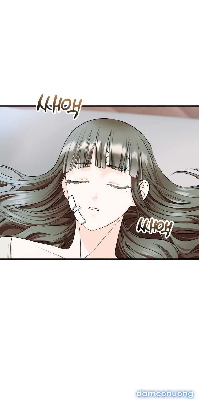 [18+] Tôi Đã Kết Hôn Với Kẻ Thù Giết Cha Mẹ 