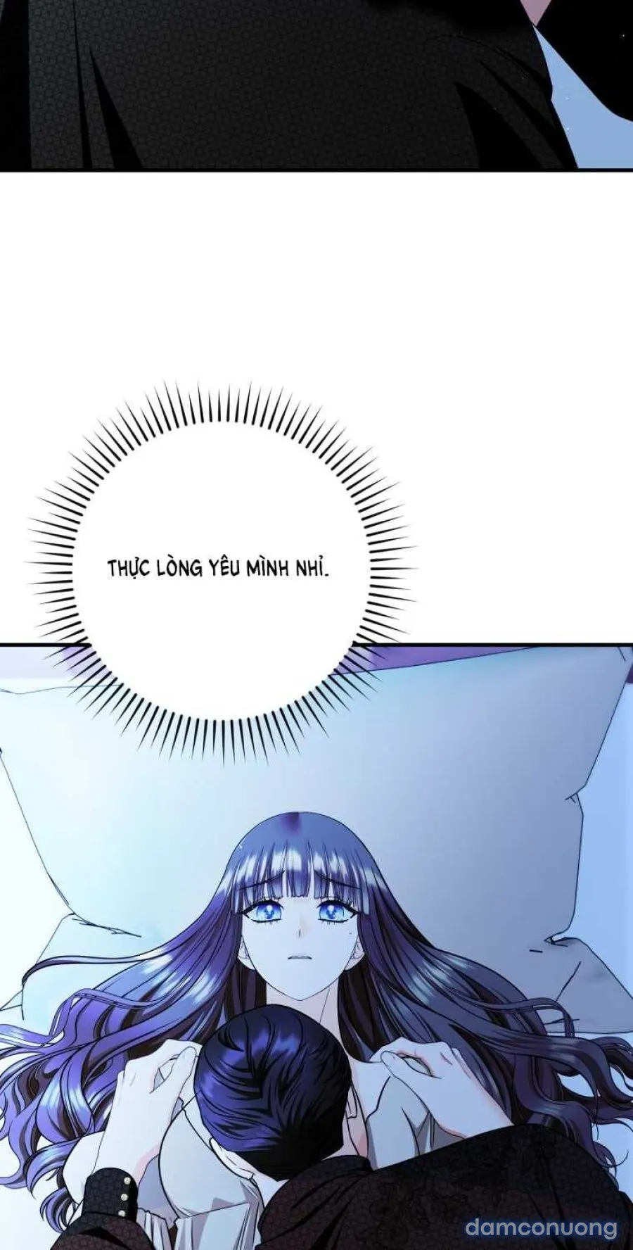 [18+] Tôi Đã Kết Hôn Với Kẻ Thù Giết Cha Mẹ 